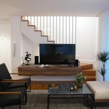 Timeless Charming - Belem Apartment ลิสบอน ภายนอก รูปภาพ