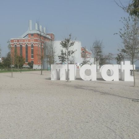 Timeless Charming - Belem Apartment ลิสบอน ภายนอก รูปภาพ