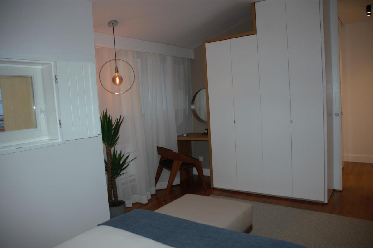 Timeless Charming - Belem Apartment ลิสบอน ภายนอก รูปภาพ
