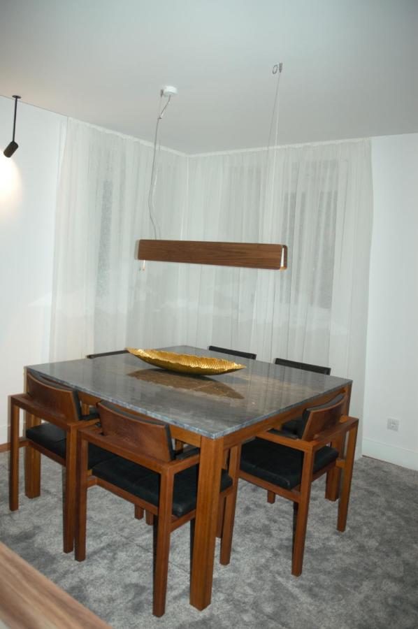 Timeless Charming - Belem Apartment ลิสบอน ภายนอก รูปภาพ