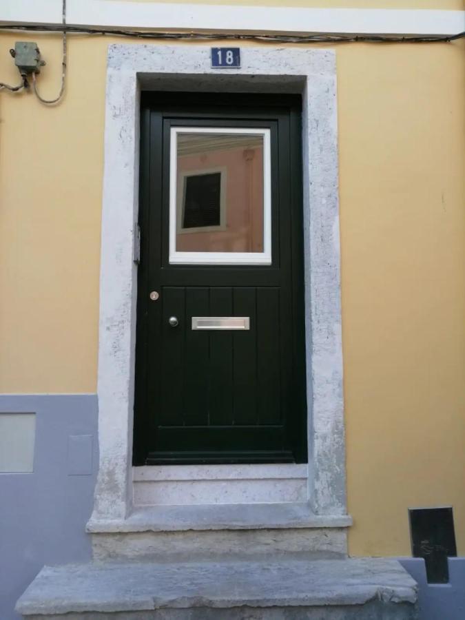 Timeless Charming - Belem Apartment ลิสบอน ภายนอก รูปภาพ