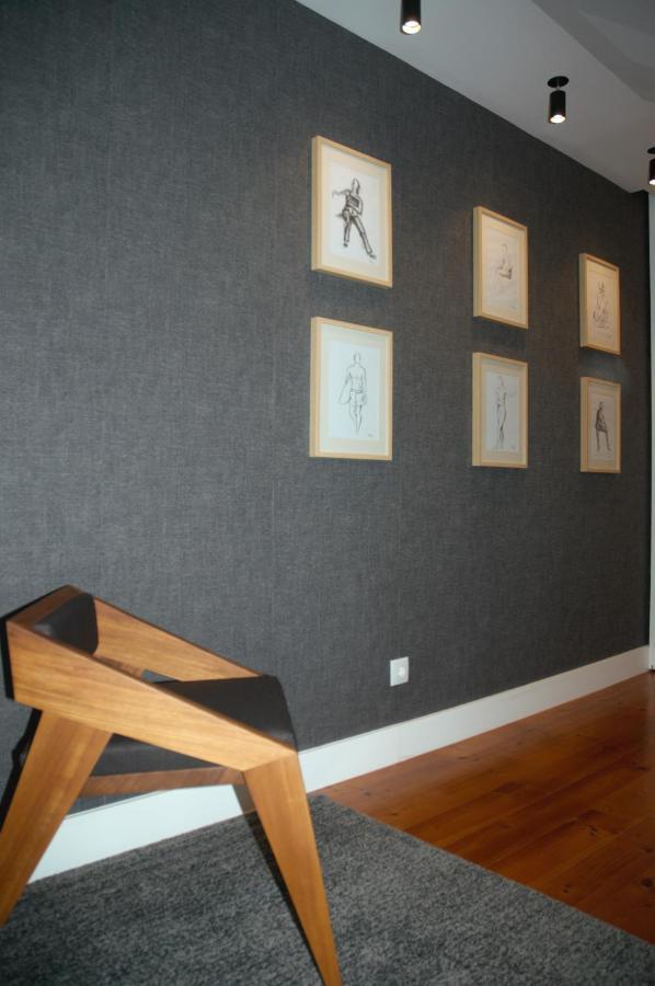 Timeless Charming - Belem Apartment ลิสบอน ภายนอก รูปภาพ