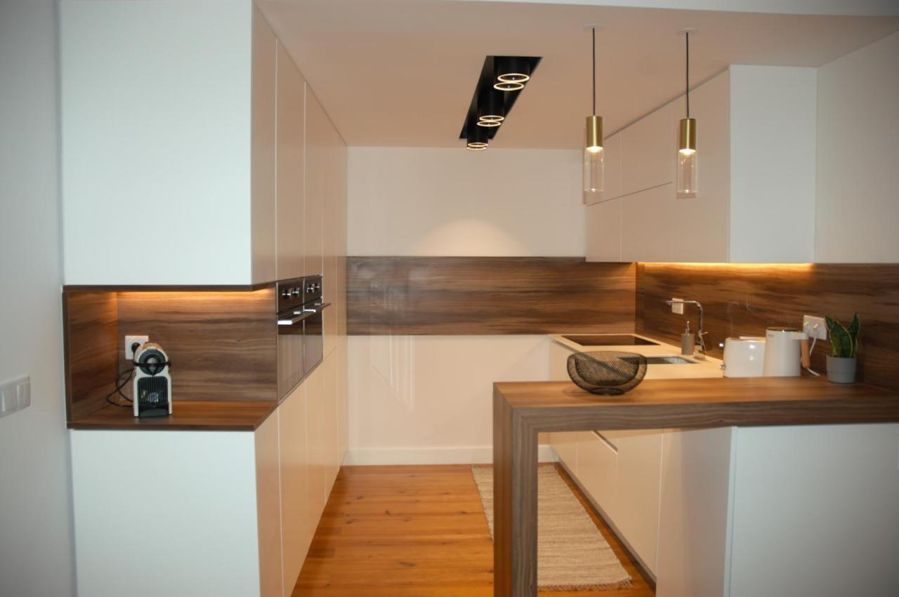 Timeless Charming - Belem Apartment ลิสบอน ภายนอก รูปภาพ
