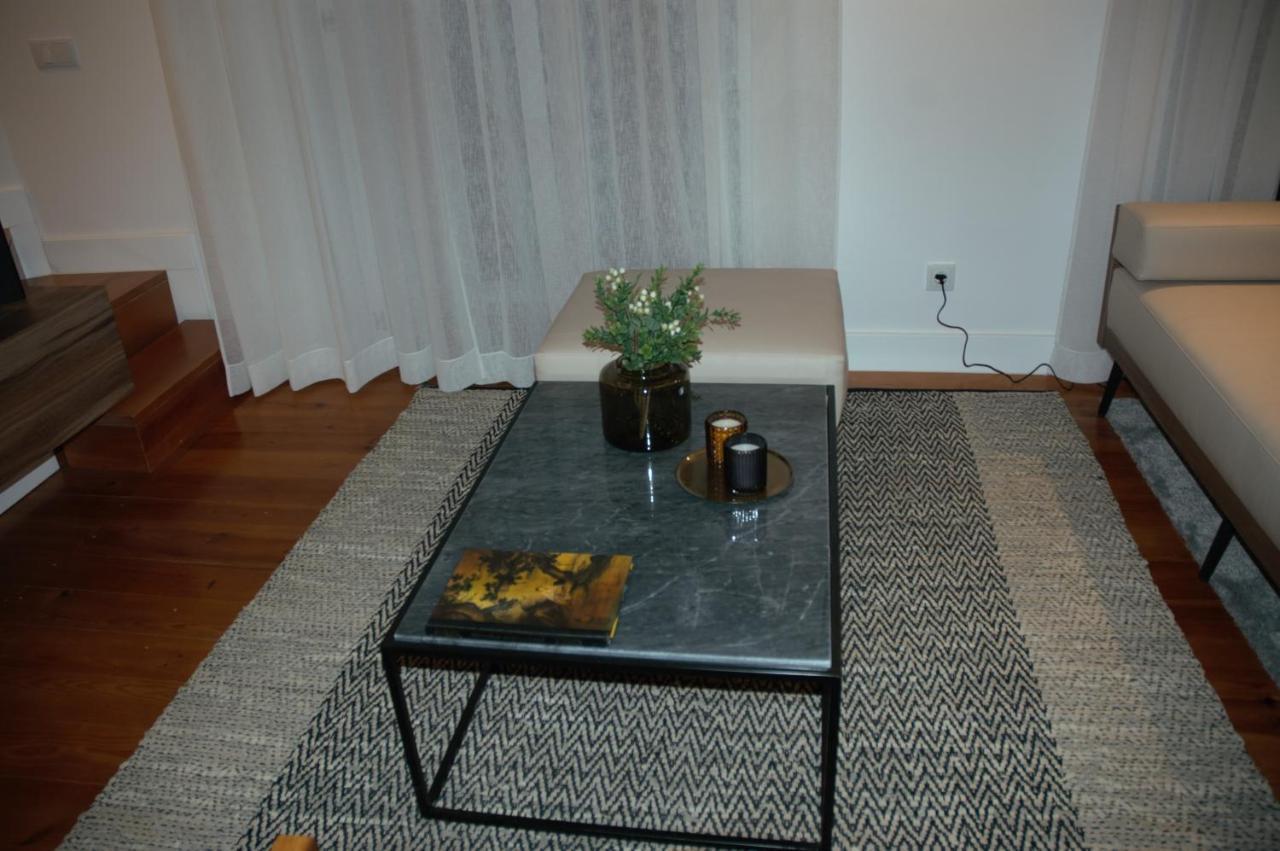 Timeless Charming - Belem Apartment ลิสบอน ภายนอก รูปภาพ
