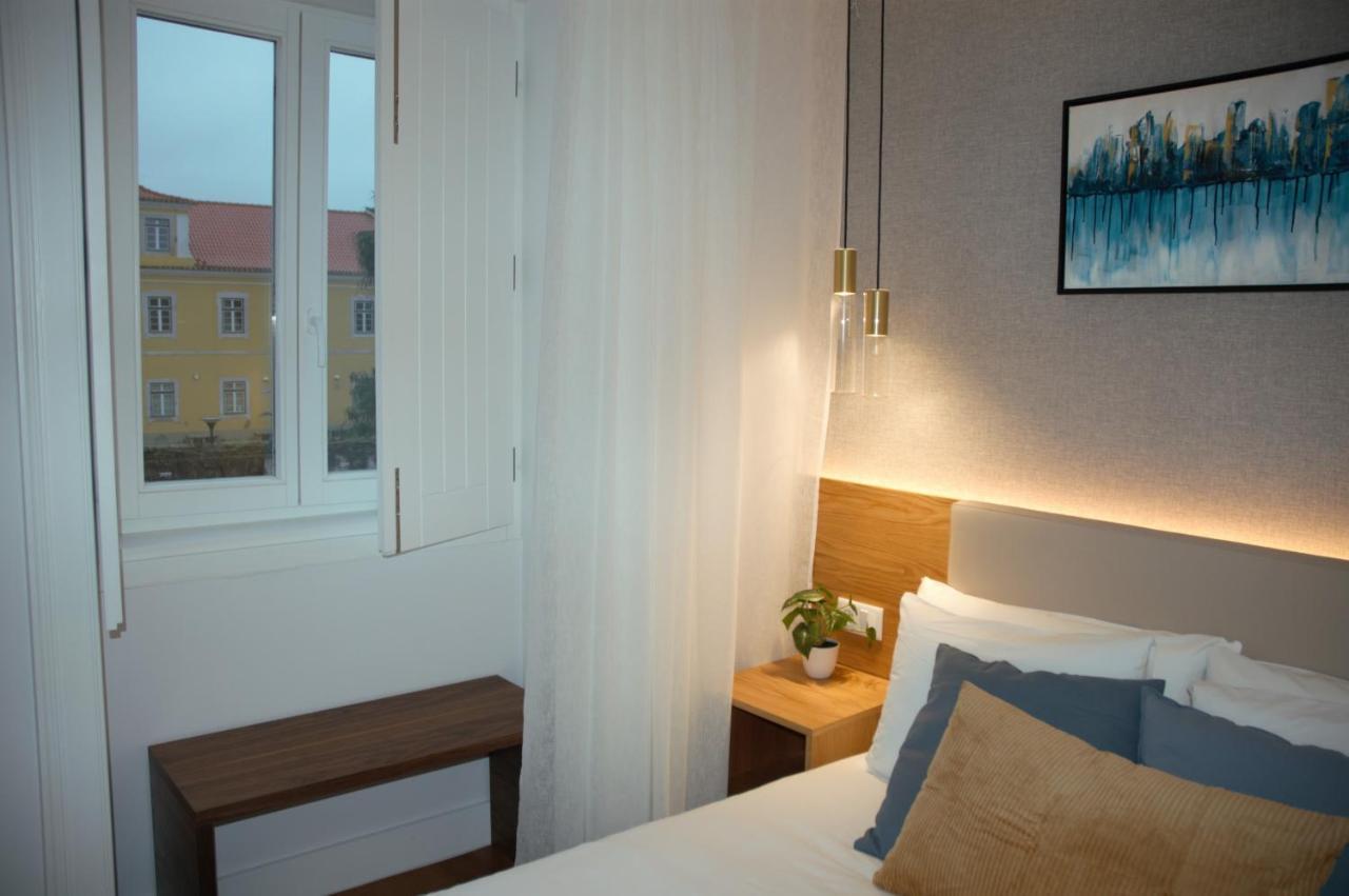 Timeless Charming - Belem Apartment ลิสบอน ภายนอก รูปภาพ