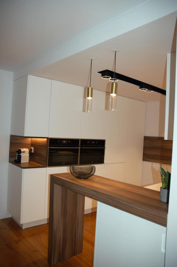 Timeless Charming - Belem Apartment ลิสบอน ภายนอก รูปภาพ