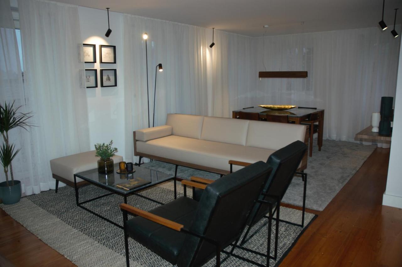 Timeless Charming - Belem Apartment ลิสบอน ภายนอก รูปภาพ
