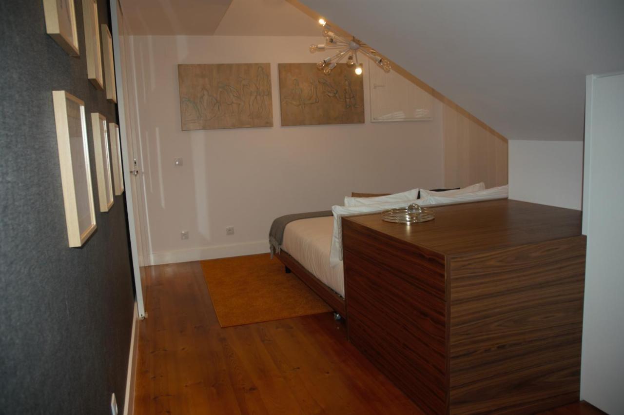 Timeless Charming - Belem Apartment ลิสบอน ภายนอก รูปภาพ