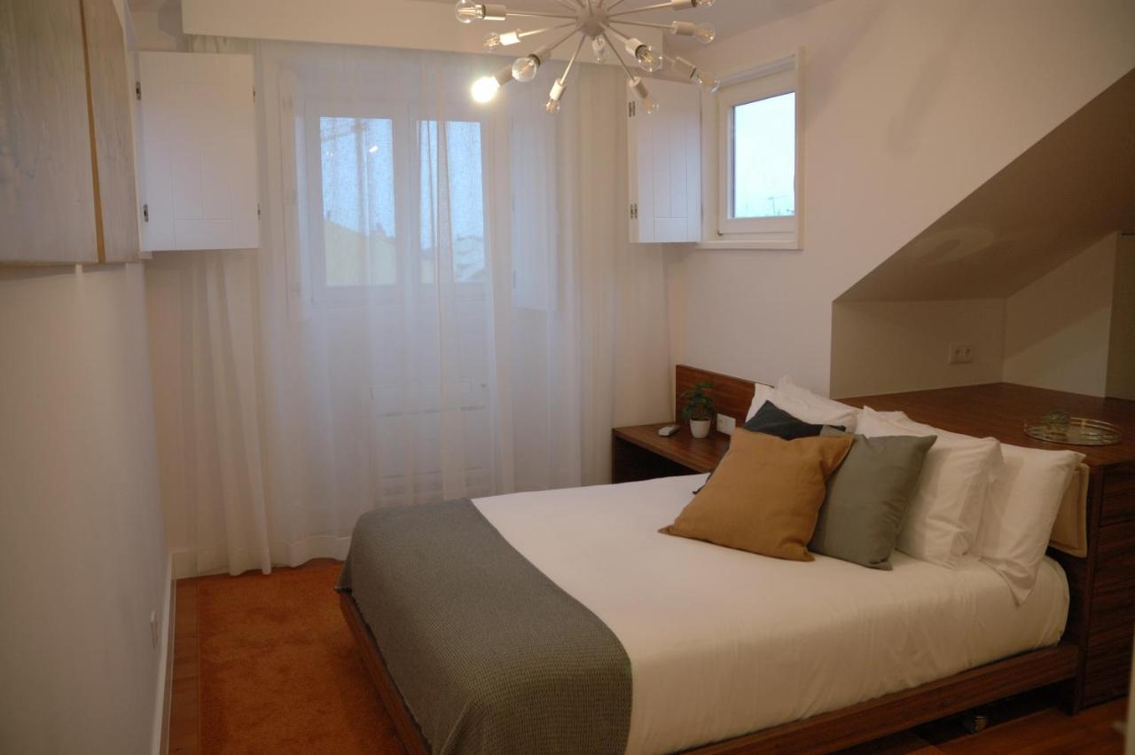 Timeless Charming - Belem Apartment ลิสบอน ภายนอก รูปภาพ