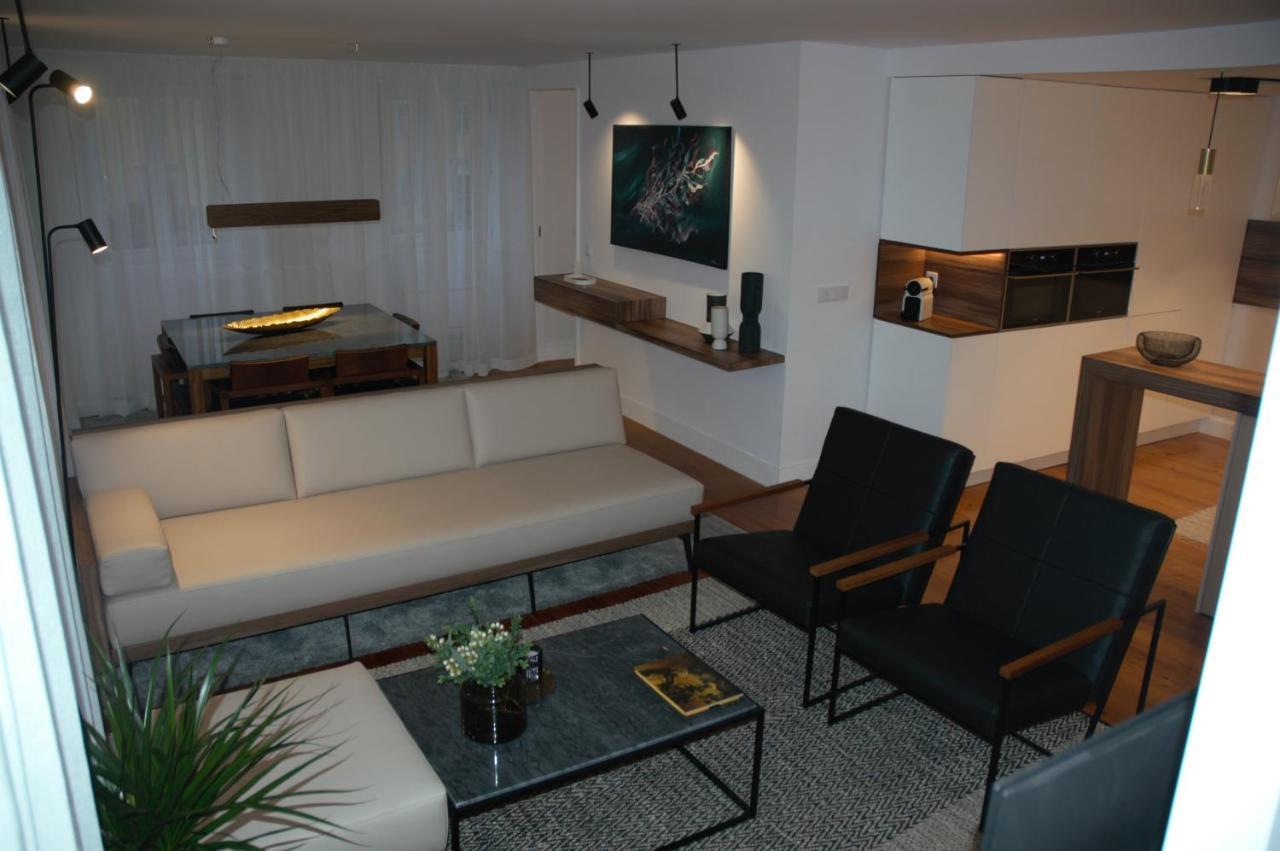 Timeless Charming - Belem Apartment ลิสบอน ภายนอก รูปภาพ