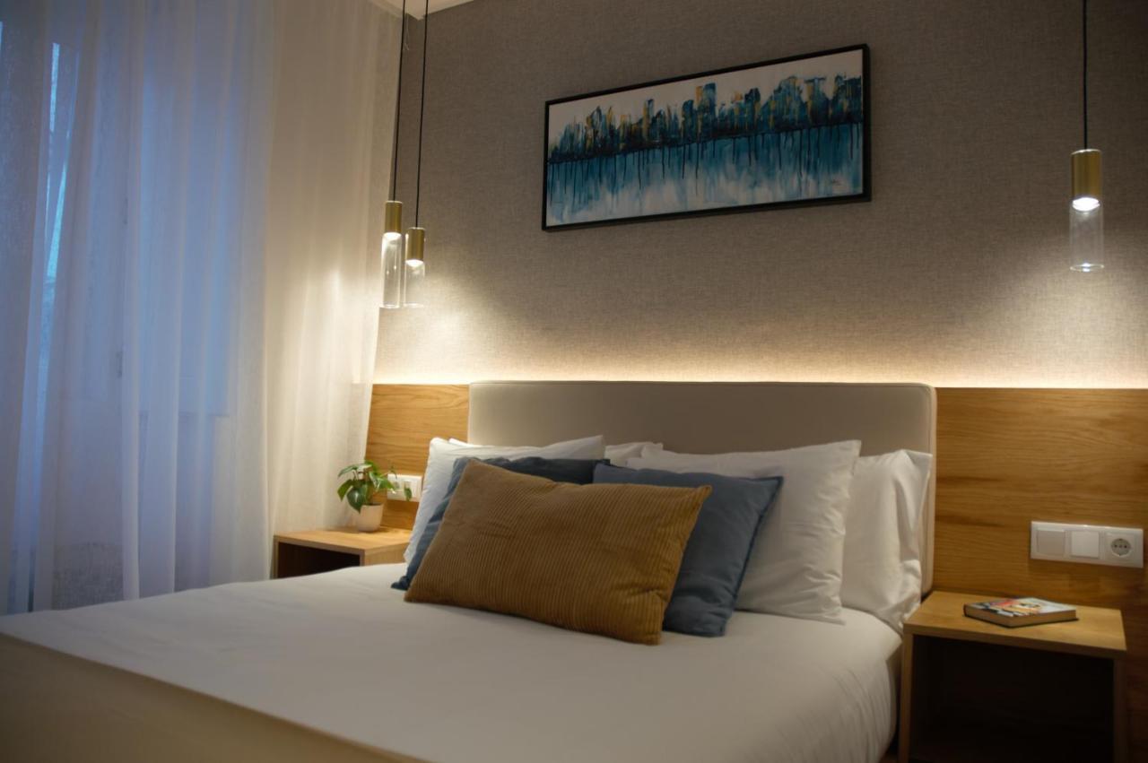 Timeless Charming - Belem Apartment ลิสบอน ภายนอก รูปภาพ