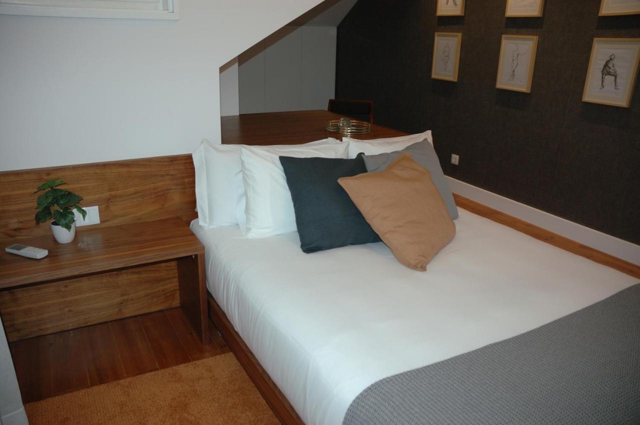 Timeless Charming - Belem Apartment ลิสบอน ภายนอก รูปภาพ